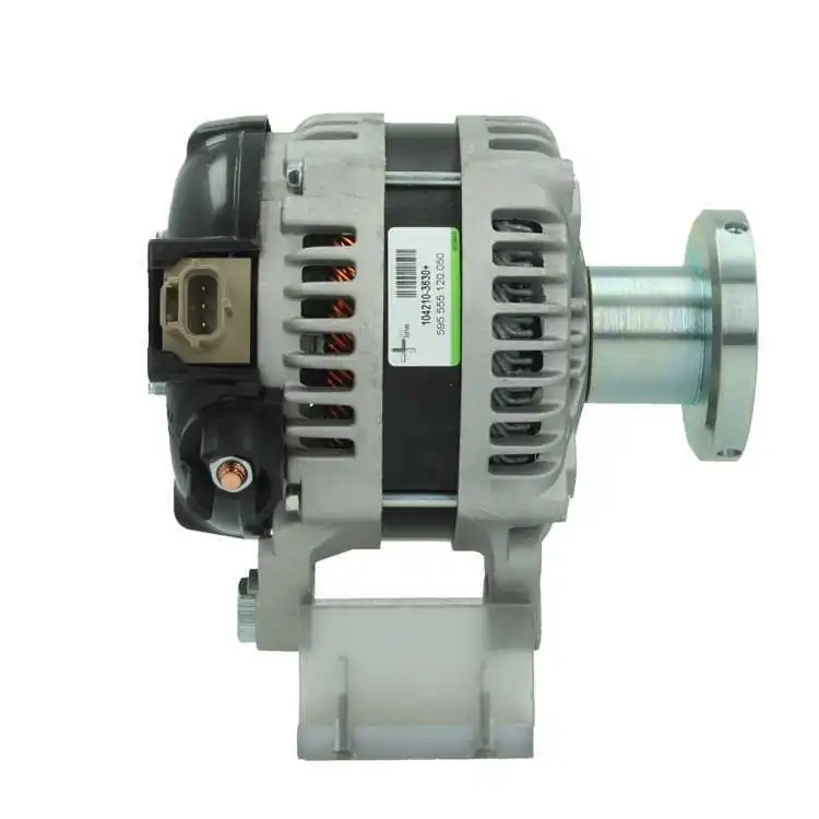 Alternator +Line Original 595.555.120.050