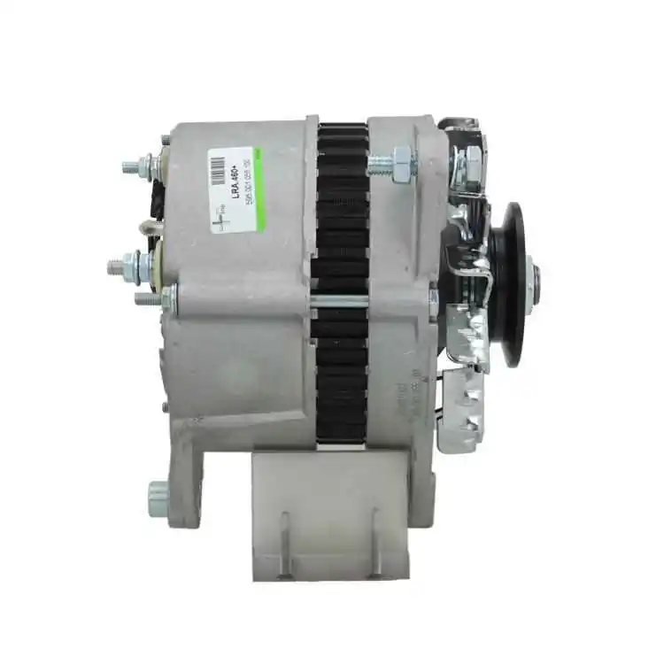 Alternator +Line Original 595.001.055.100