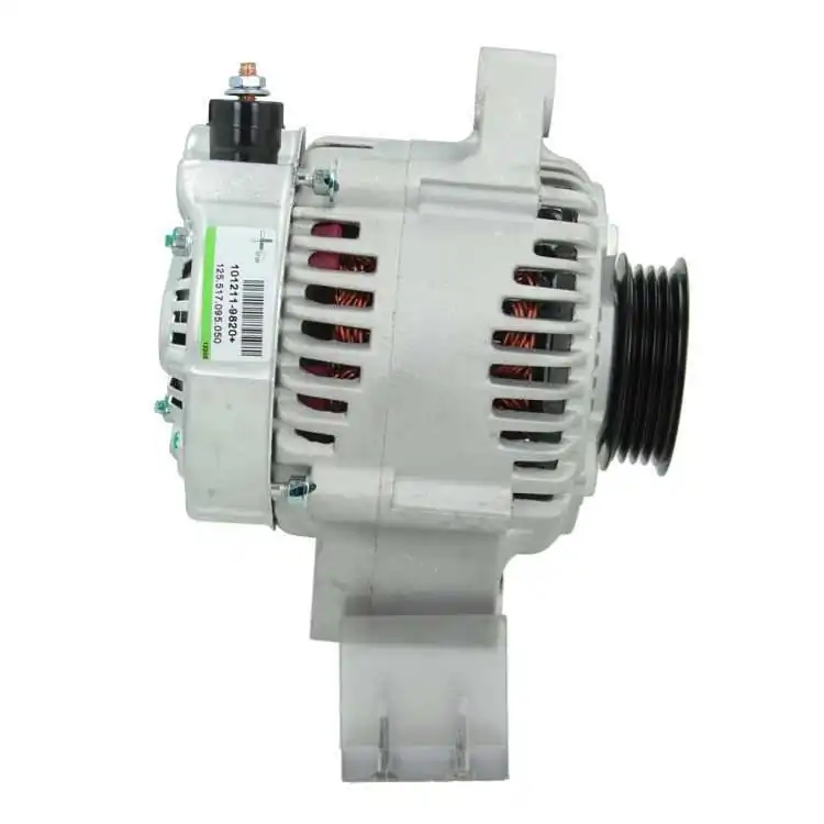 Alternator +Line Original 125.517.095.050