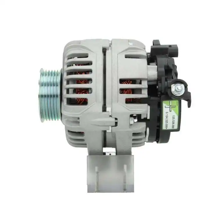 Alternator +Line Original 125.526.090.010