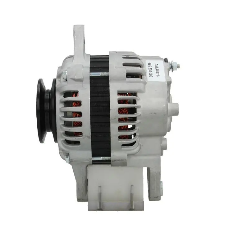 BV PSH 695.530.080.130 Alternator