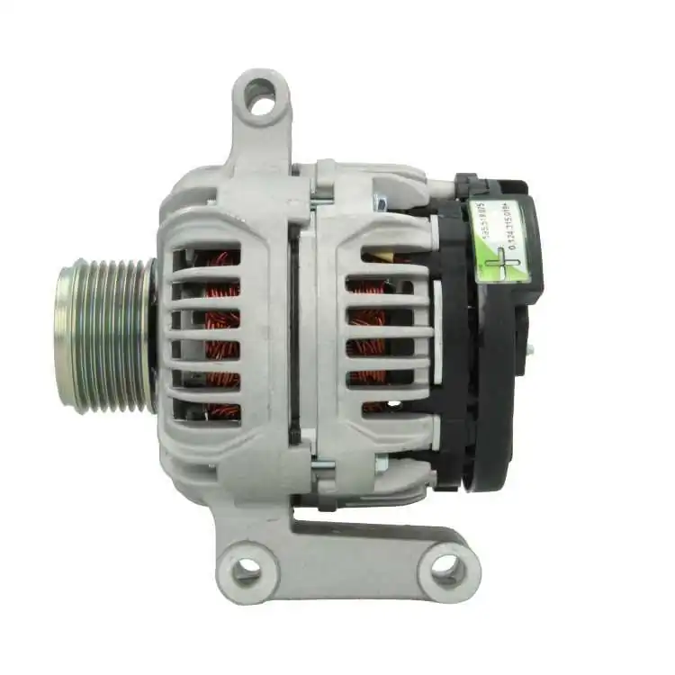 Alternator +Line Original 595.519.075.010