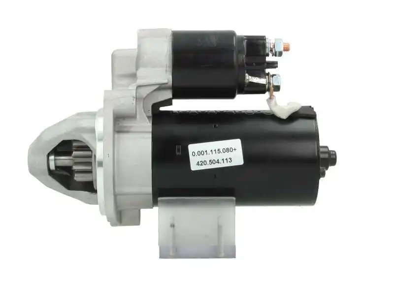 BV PSH 420.504.093.010 Starter