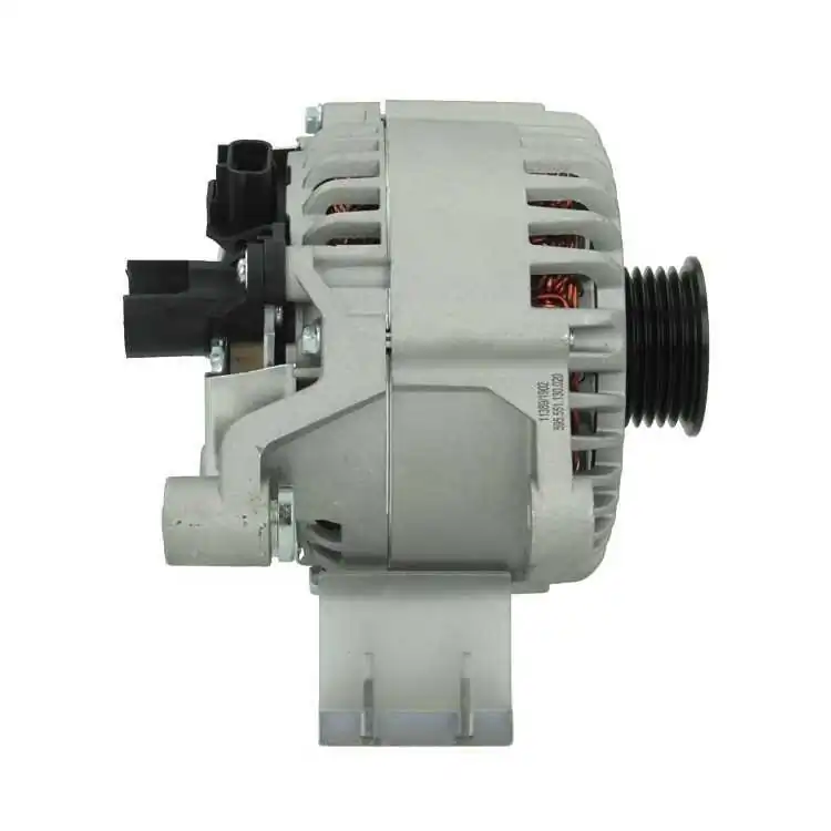 Alternator +Line Original 595.551.130.020