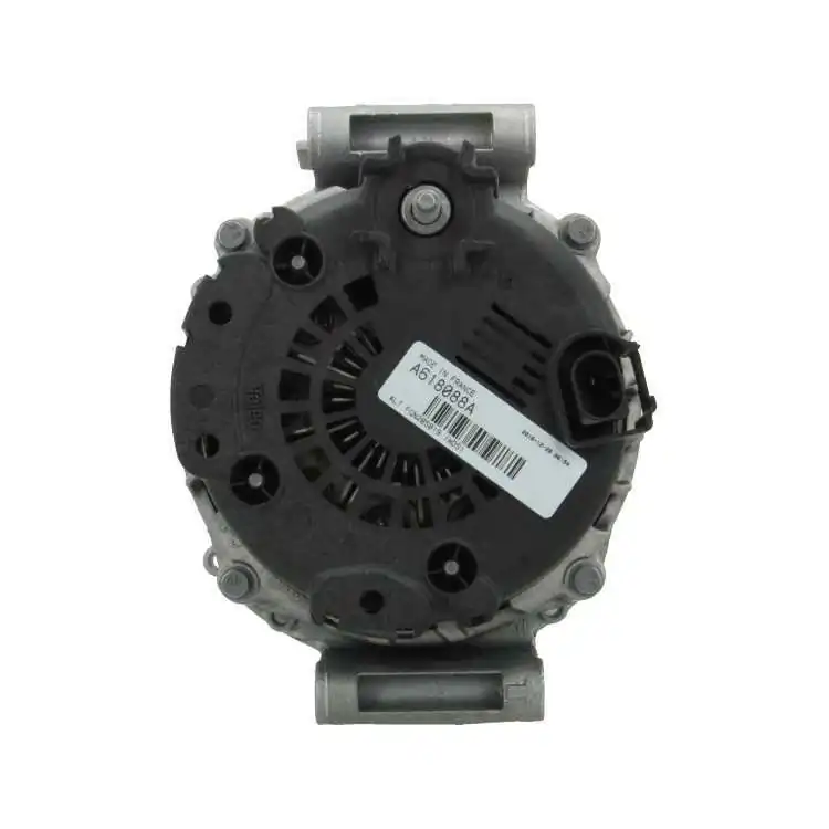 BOSCH 1 237 330 348 Capacitor, ignition system