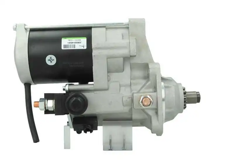 Starter +Line Original 630.510.113.050