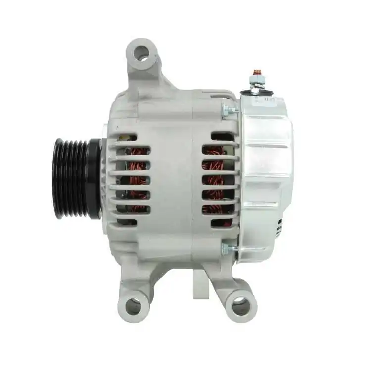 Alternator +Line Original 595.534.120.050