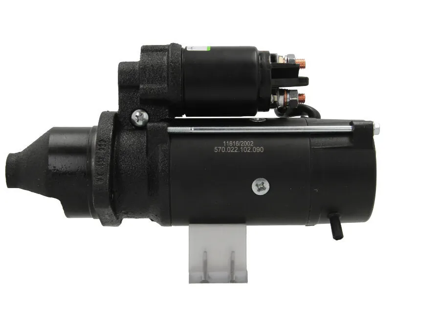 Starter +Line Original 570.022.102.090