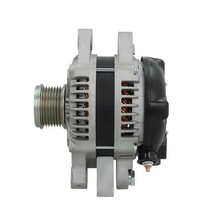 Alternator +Line Original 195.989.150.050