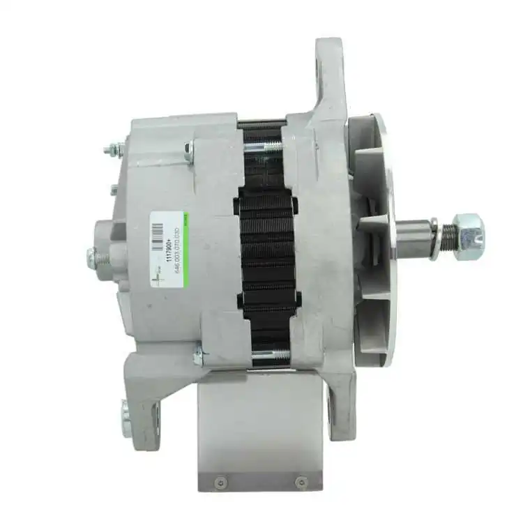 Alternator +Line Original 646.003.070.030
