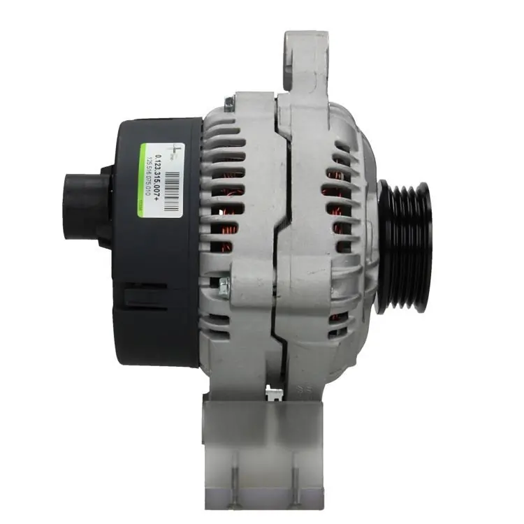 BV PSH 125.516.075.010 Alternator