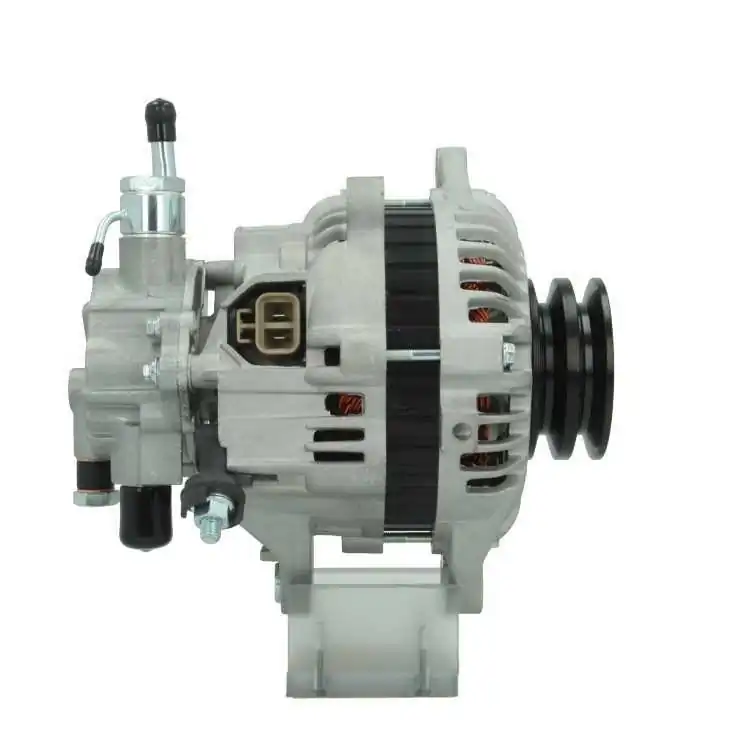 Alternator +Line Original 255.606.075.120