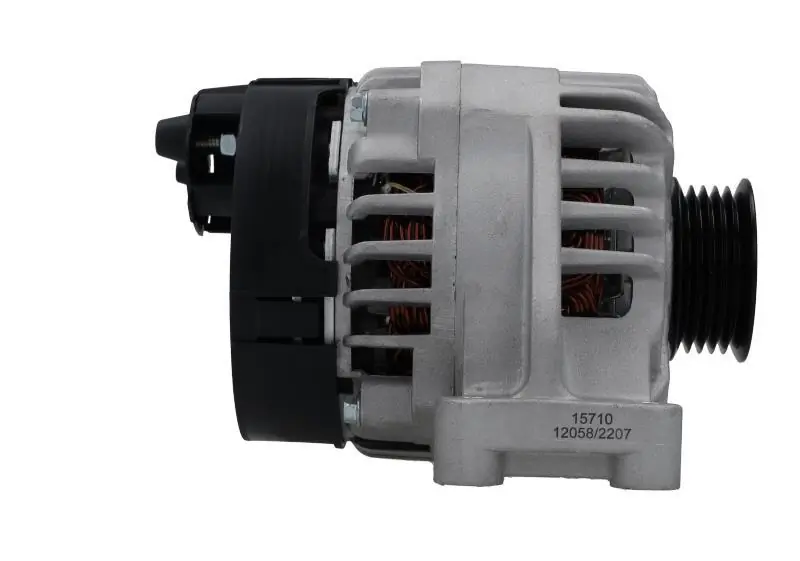 Alternator +Line Original 505.532.105.050