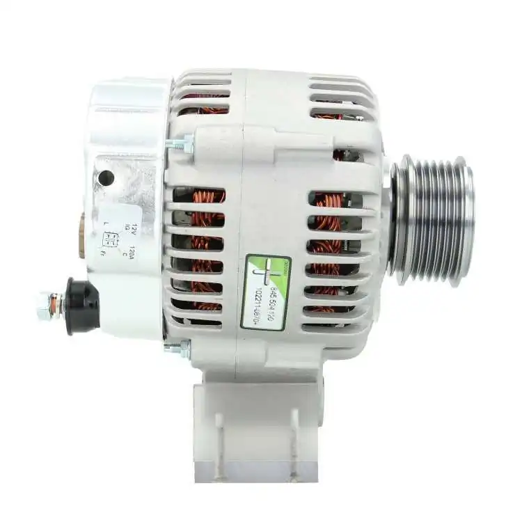 Alternator +Line Original 845.504.120.050