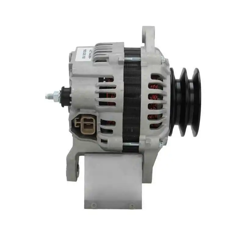 Alternator +Line Original 165.535.100.130