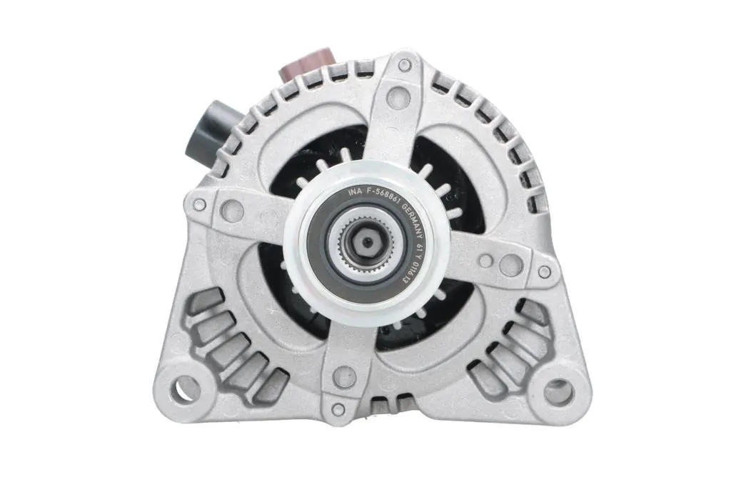 Alternator +Line Selected Reman 595.545.120.340
