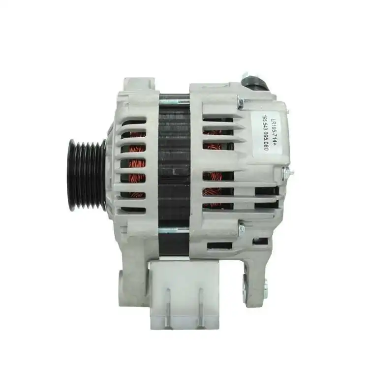 BV PSH 165.543.065.080 Alternator