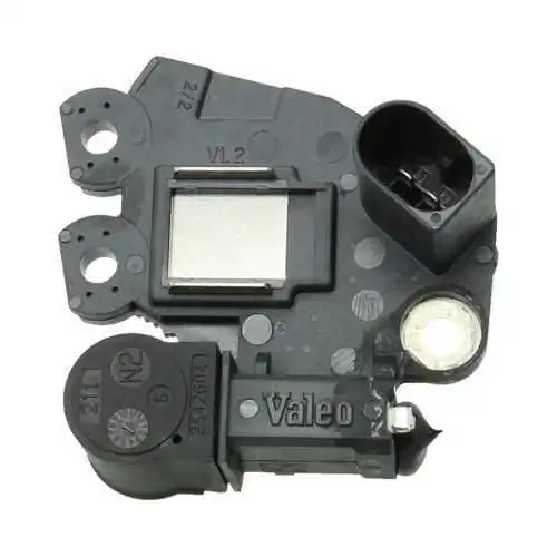 Alternator Regulator Valeo New 052.000.025.501