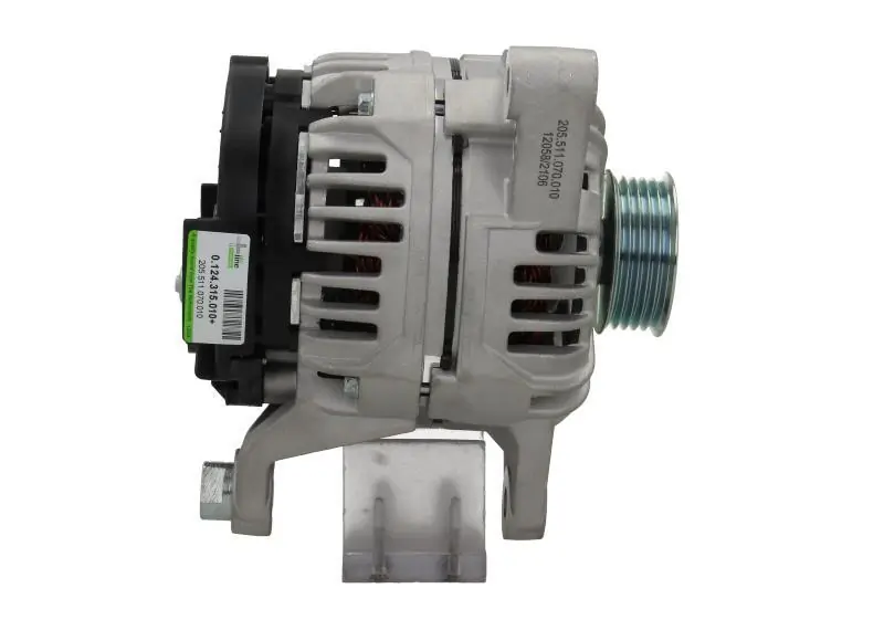 Alternator +Line Original 205.511.070.010