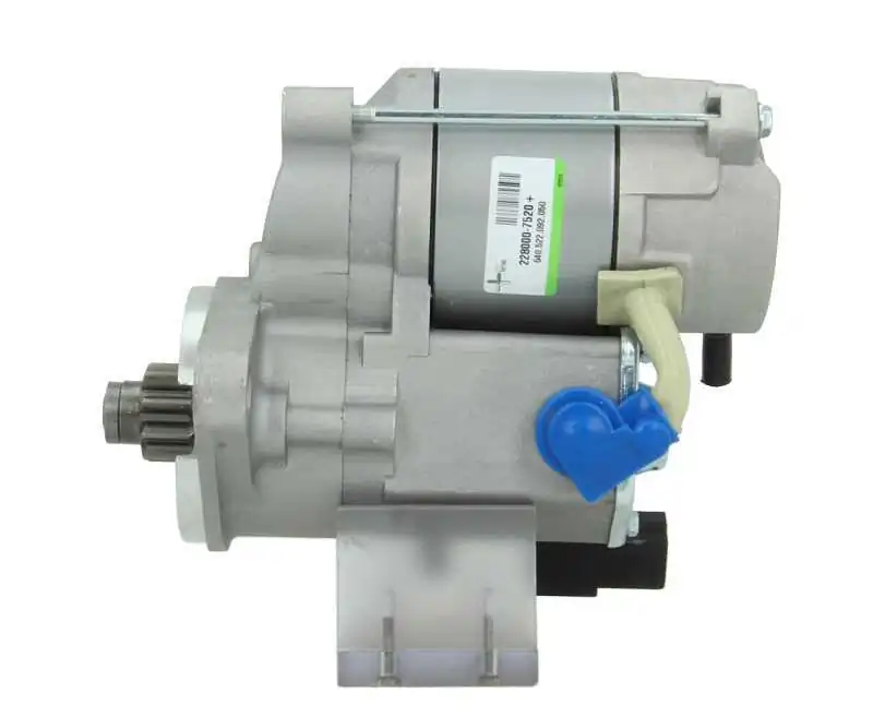 BV PSH 640.522.092.050 Starter