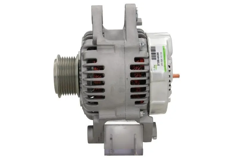 Alternator +Line Original 255.508.110.120