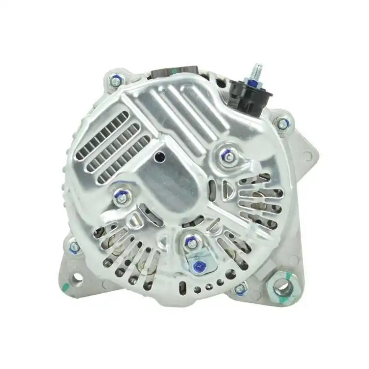 Alternator +Line Original 195.557.100.050
