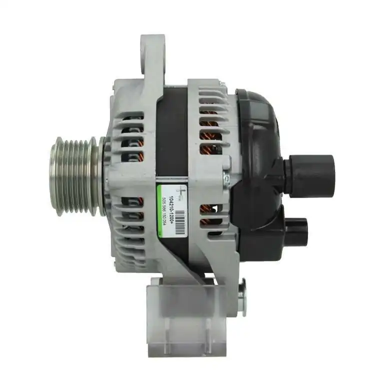 Alternator +Line Original 505.586.150.050