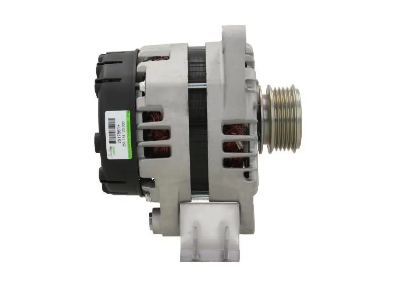 Alternator +Line Original 255.534.120.000