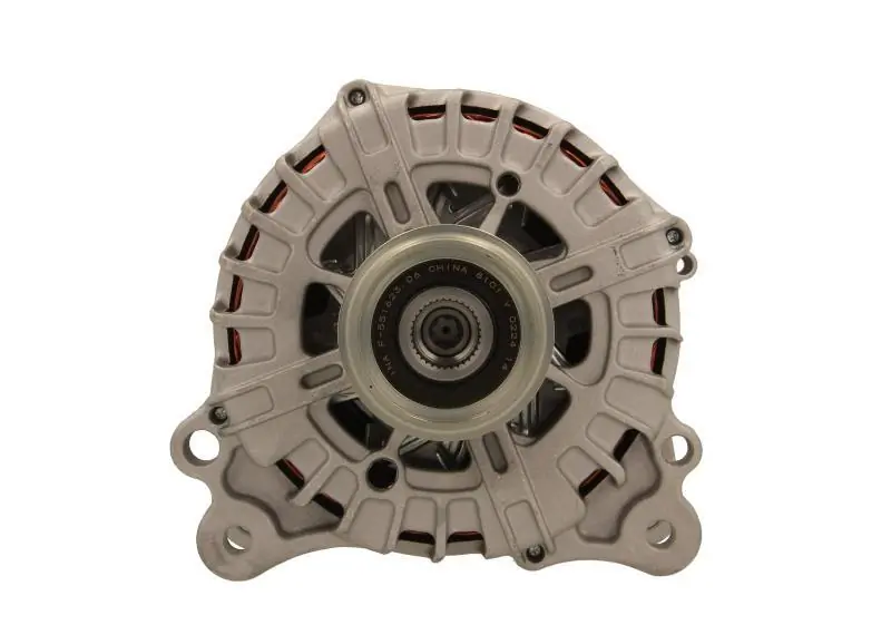Alternator +Line Original 205.546.200.000