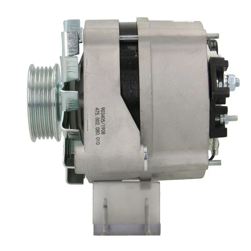 Alternator +Line Original 475.002.080.010