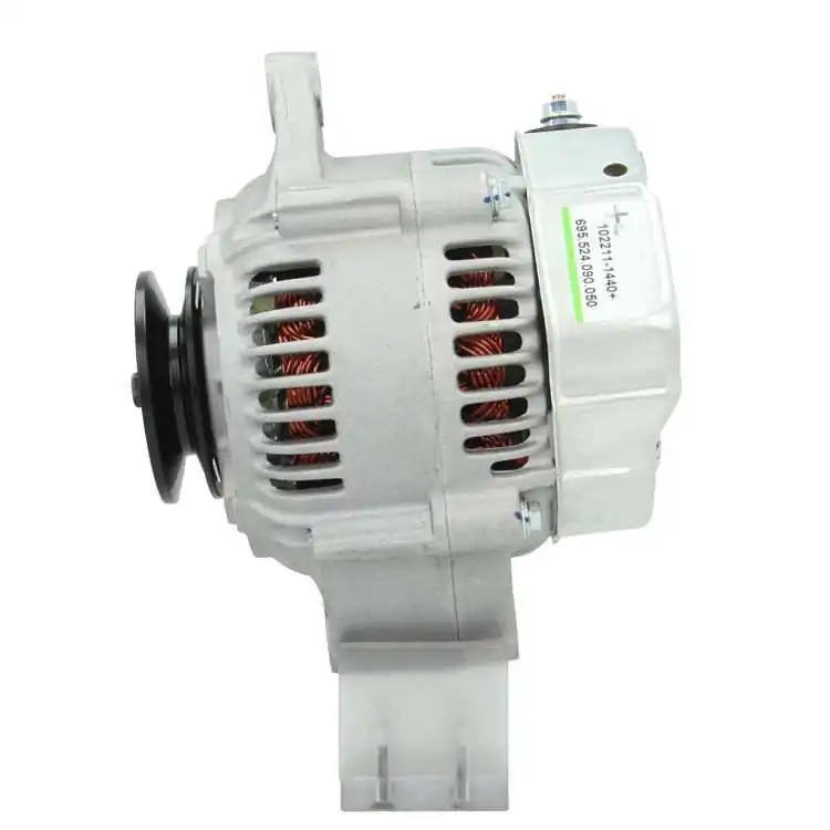 BV PSH 695.524.090.050 Alternator
