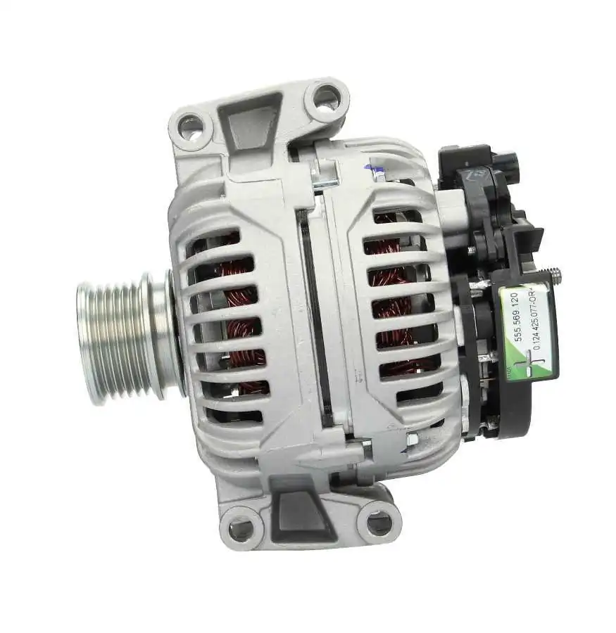 Alternator OE Regulator (+Line Pro) 555.569.120.014