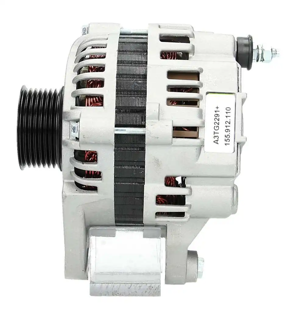 Alternator +Line Original 155.912.110.130