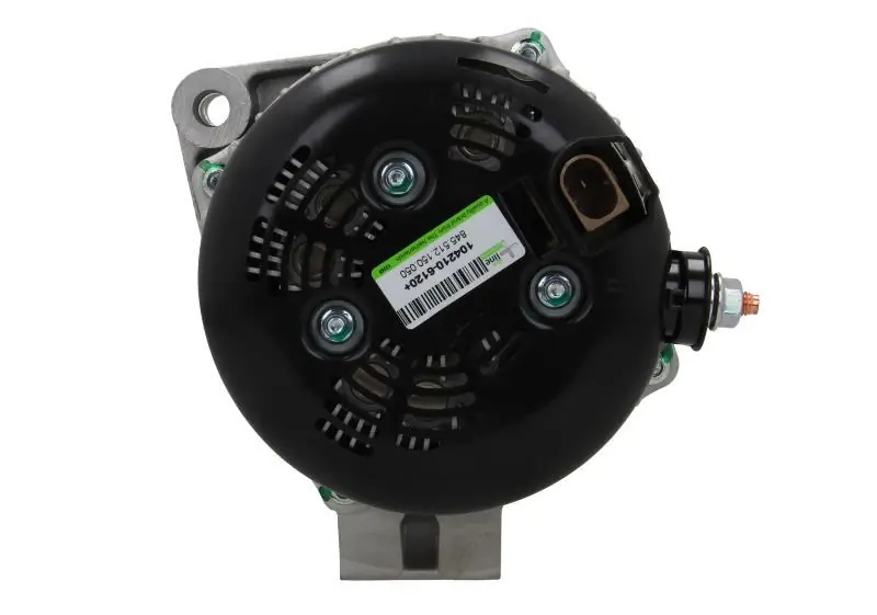 Alternator +Line Original 845.512.150.050