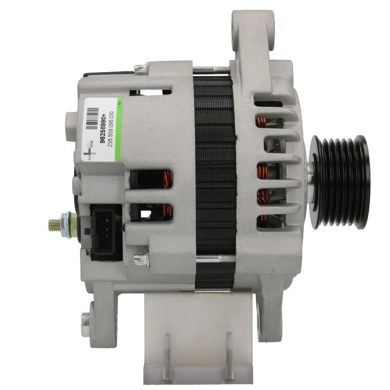 Alternator +Line Original 235.509.095.030