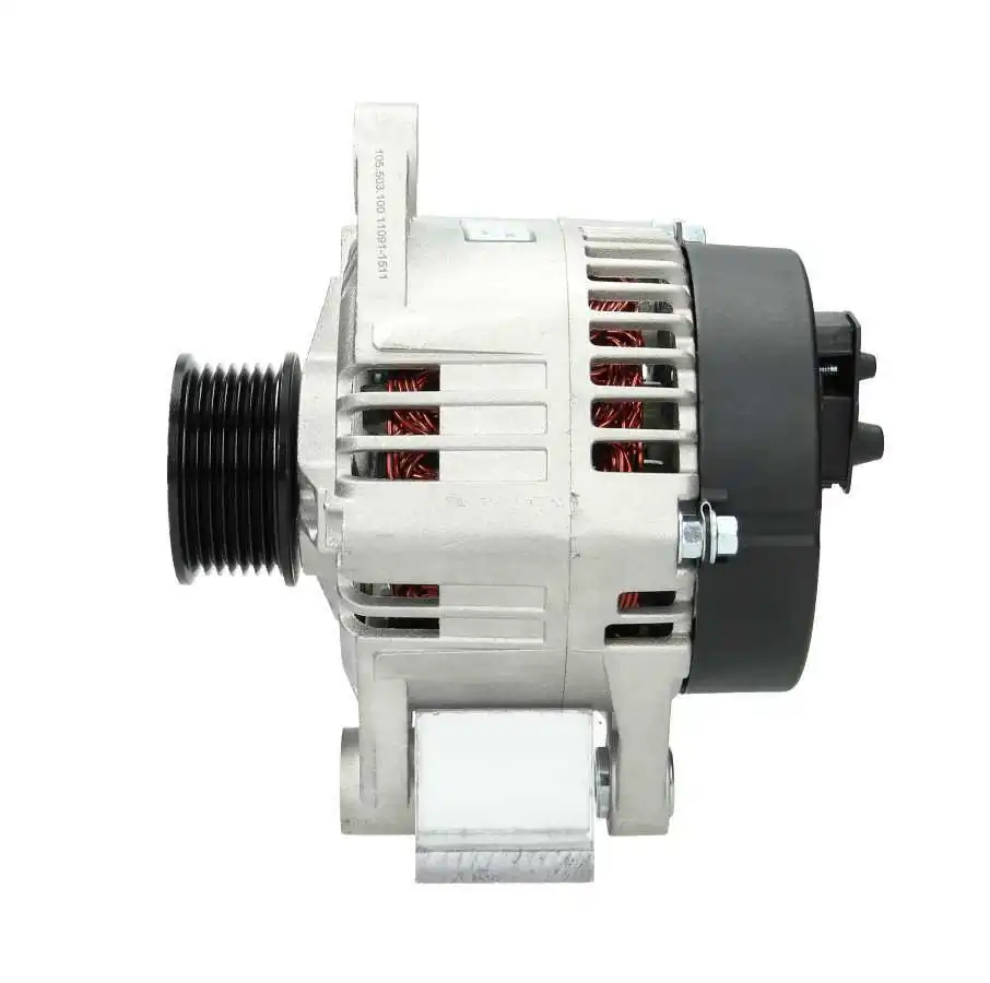 Alternator +Line Original 105.503.100.050