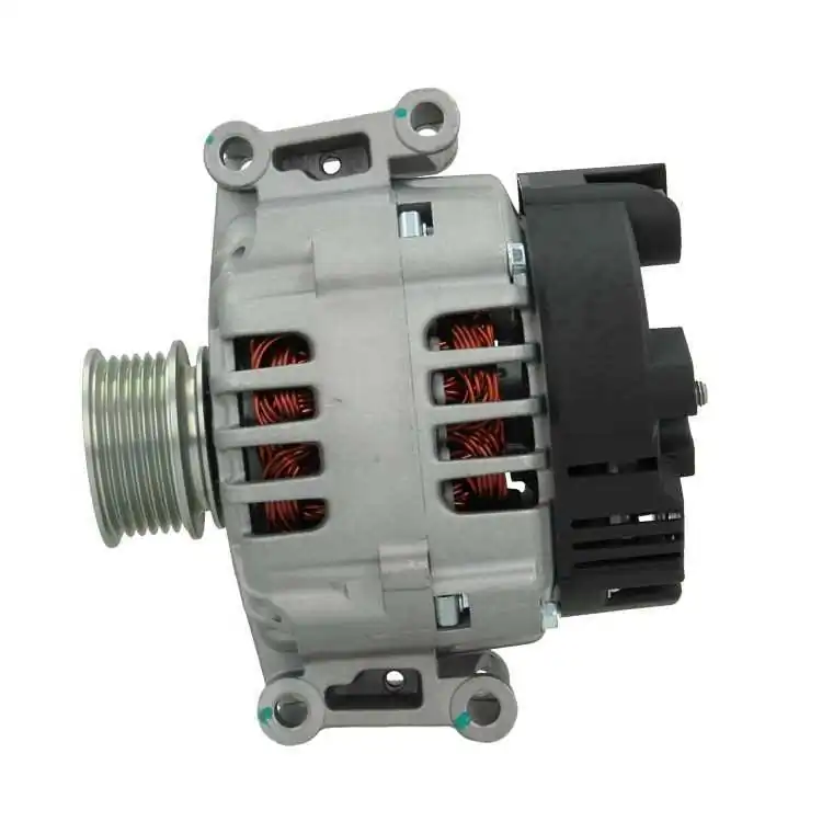 Alternator +Line Original 205.525.140.000