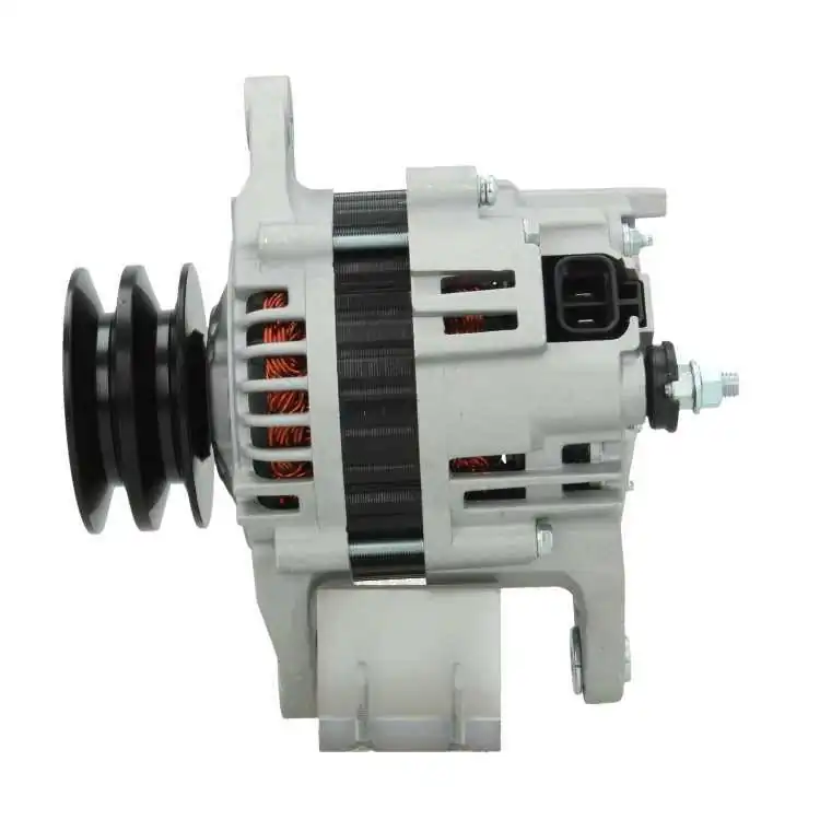 BV PSH 165.011.060.080 Alternator