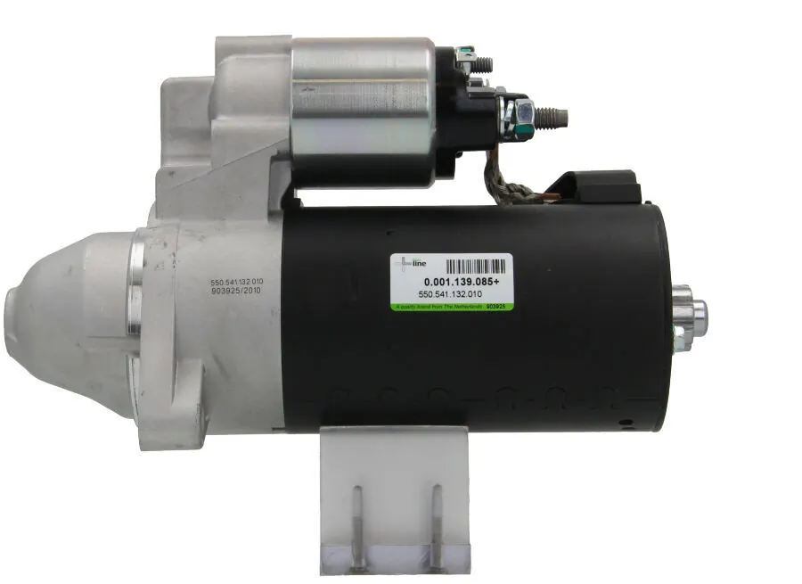 Starter +Line Original 550.541.132.010