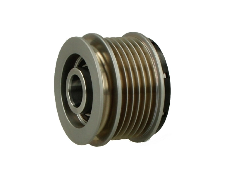 Belt Pulley, alternator +Line Selected 051.000.007.815