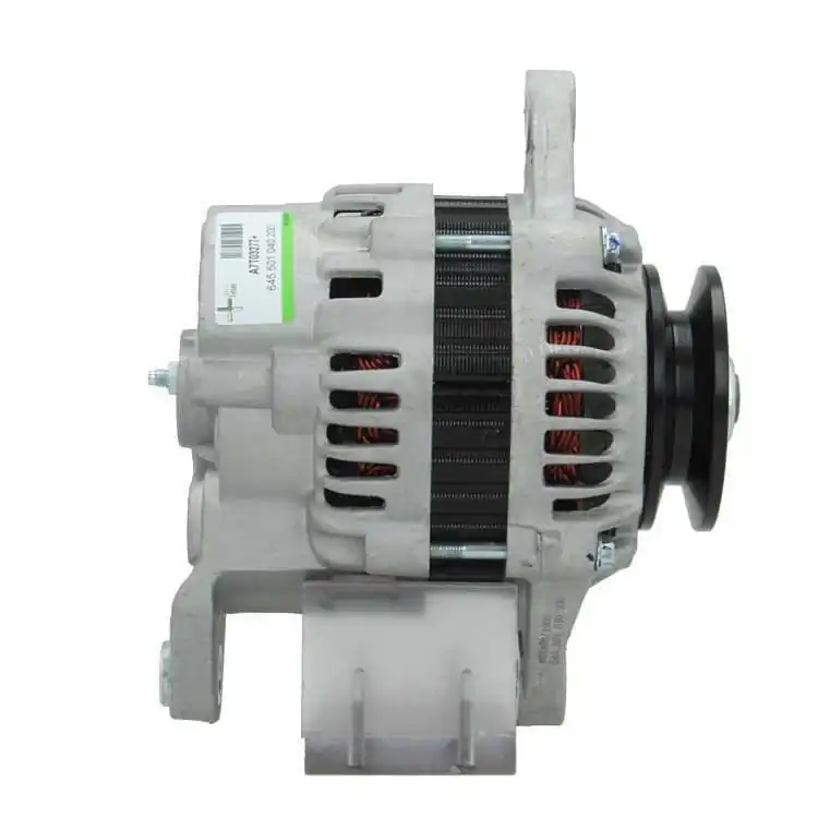 Alternator +Line Original 645.501.040.130