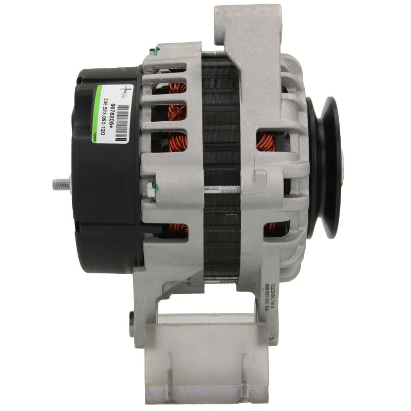 Alternator +Line Original 835.523.090.120