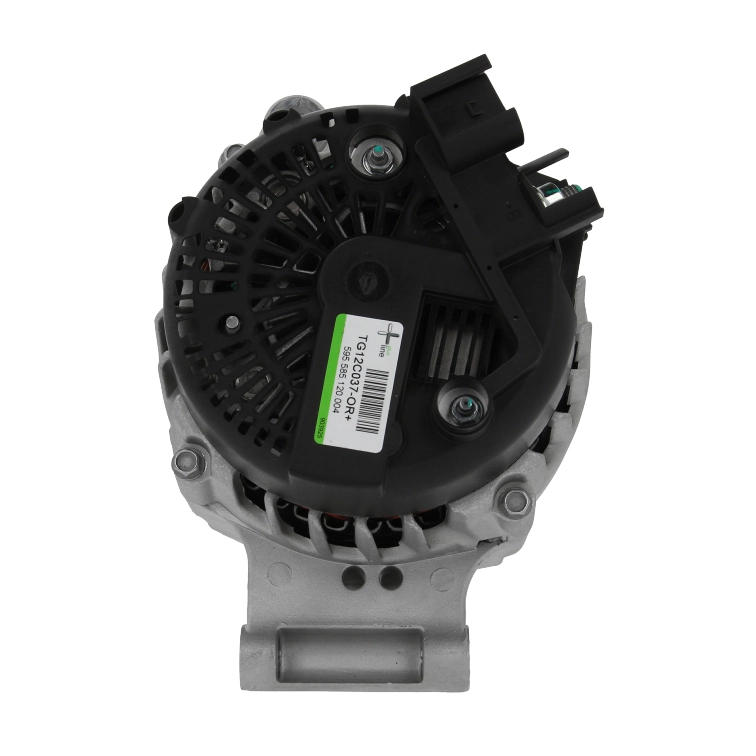 BV PSH 595.585.120.004 Alternator