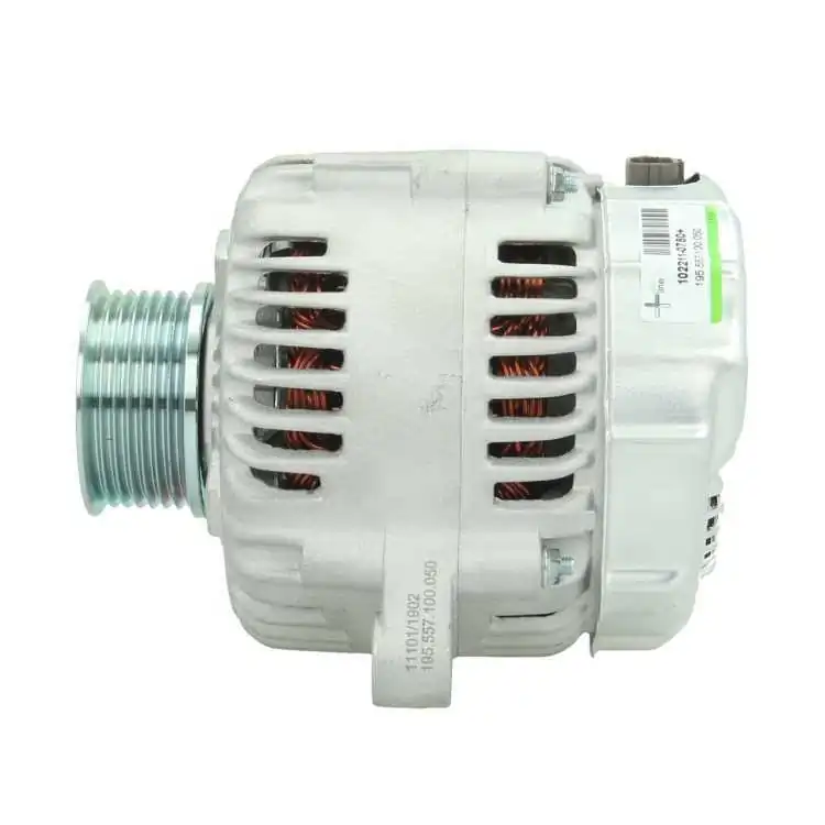 Alternator +Line Original 195.557.100.050