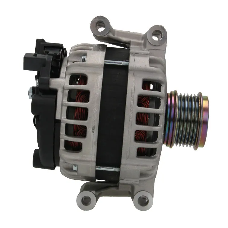 Alternator OE Regulator (+Line Pro) 205.556.140.014