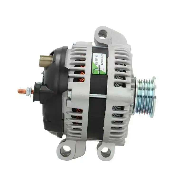 BV PSH 835.567.160.050 Alternator