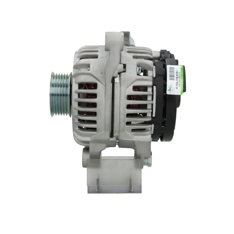 Alternator +Line Original 195.904.080.010