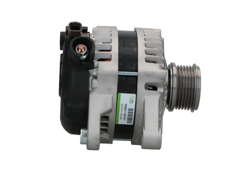 Alternator +Line Original 225.571.150.050
