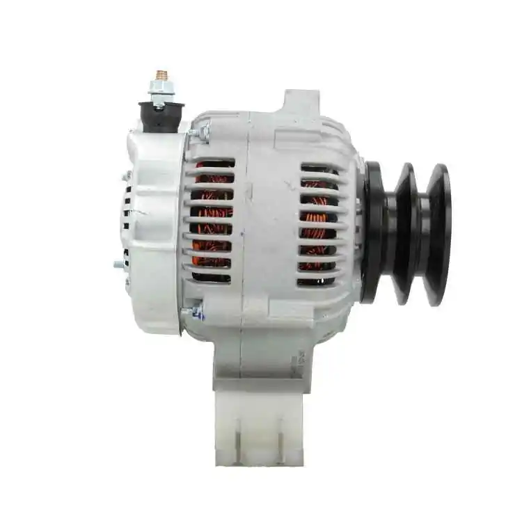 Alternator +Line Original 645.508.120.050
