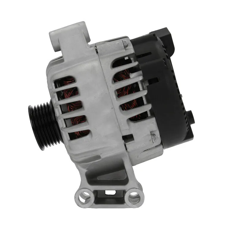 BV PSH 595.585.120.004 Alternator